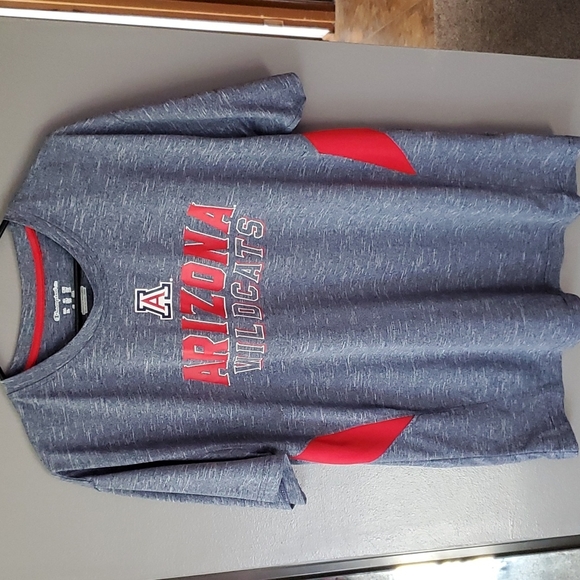 Champion Other - Champion Arizona Wildcats Athletic T Shirt